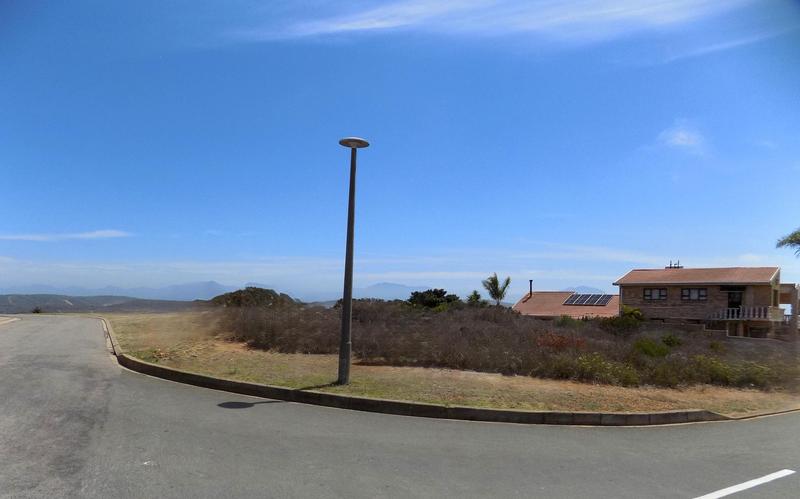 0 Bedroom Property for Sale in Hartenbos Heuwels Western Cape